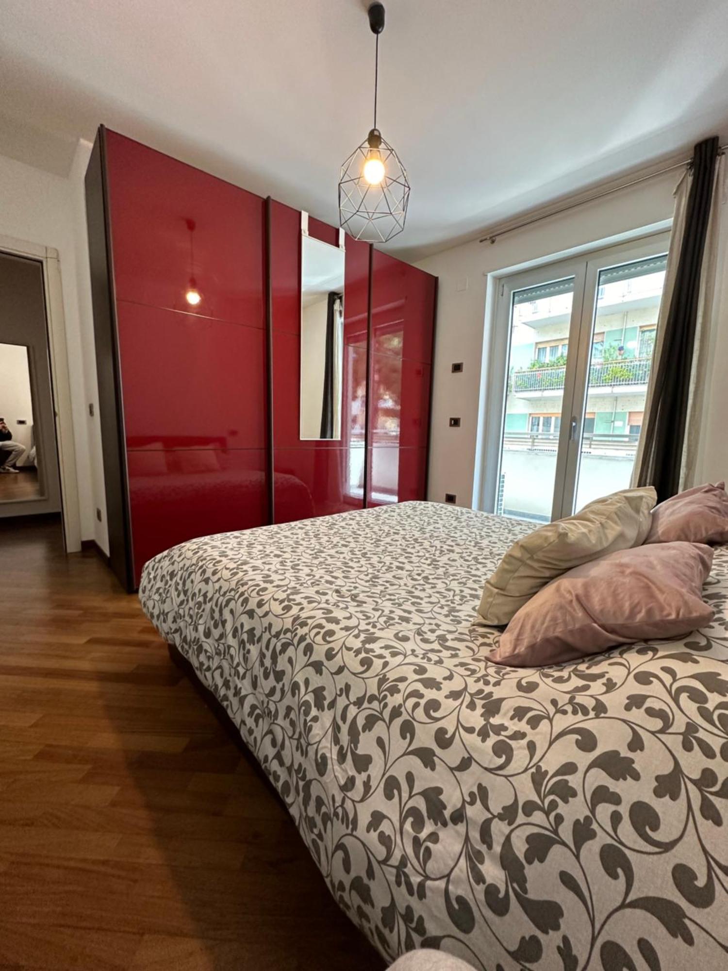 La Casa Di Yasmin_Pescara Centro Apartment ภายนอก รูปภาพ