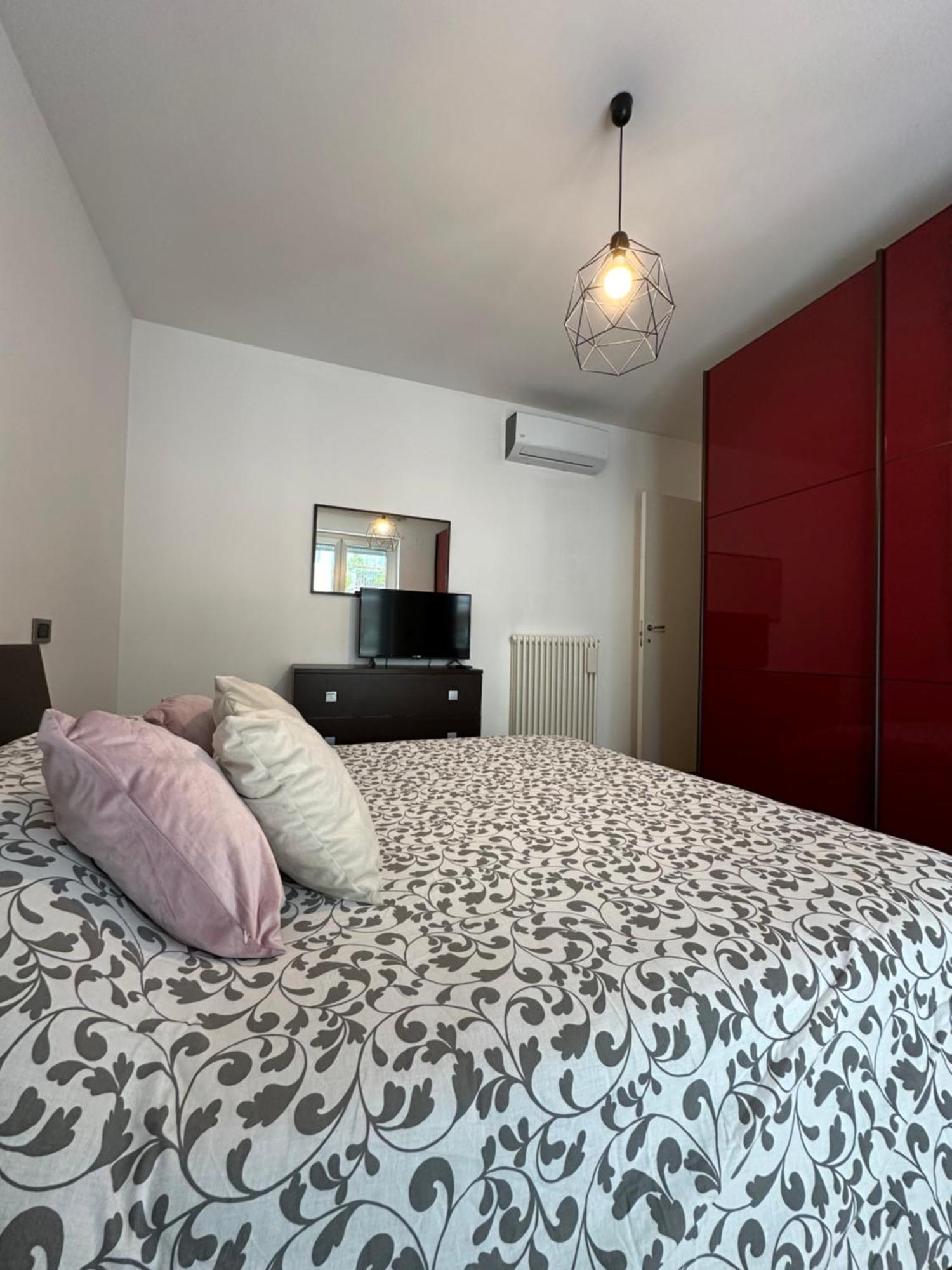 La Casa Di Yasmin_Pescara Centro Apartment ภายนอก รูปภาพ