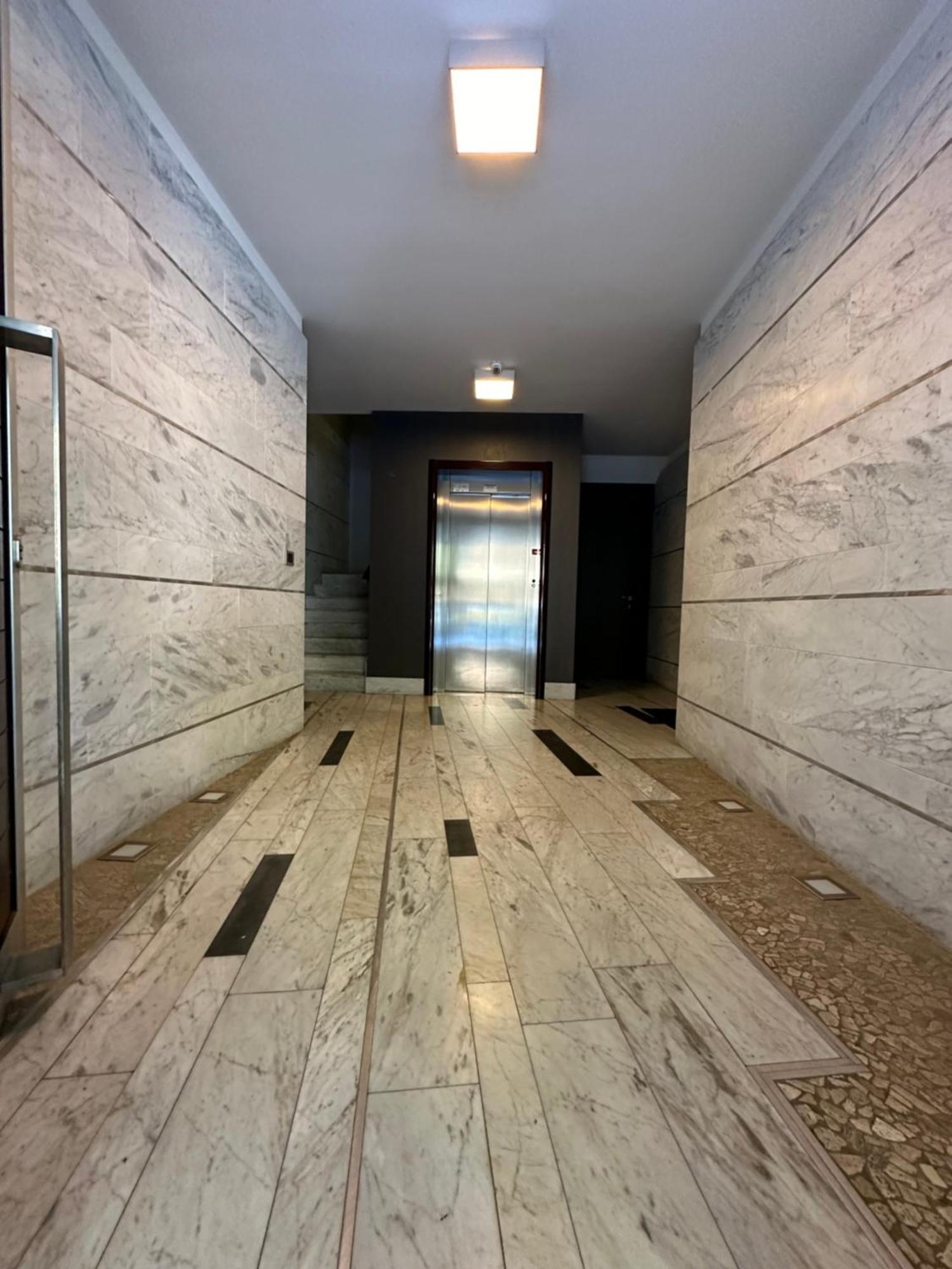 La Casa Di Yasmin_Pescara Centro Apartment ภายนอก รูปภาพ