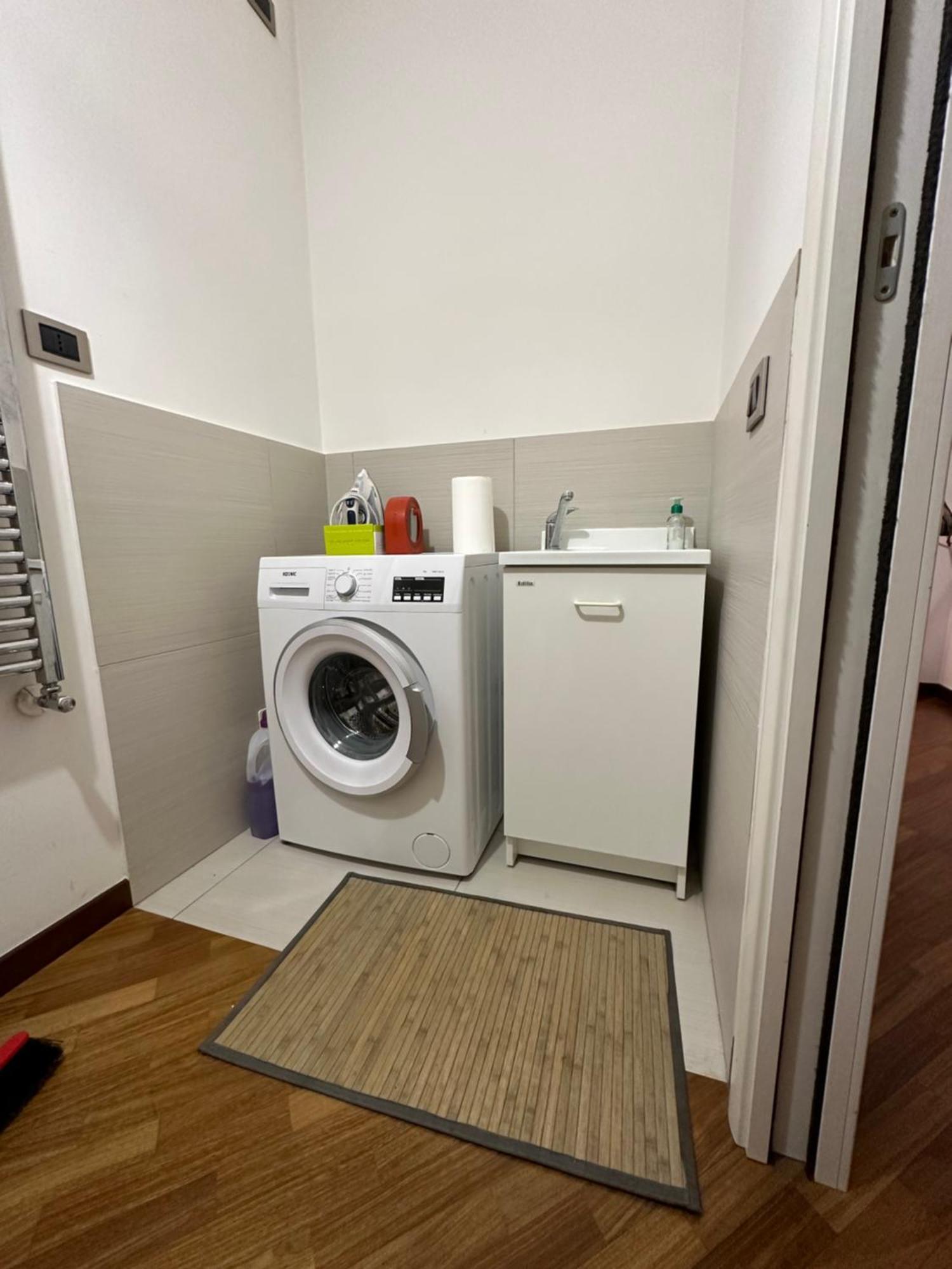 La Casa Di Yasmin_Pescara Centro Apartment ภายนอก รูปภาพ