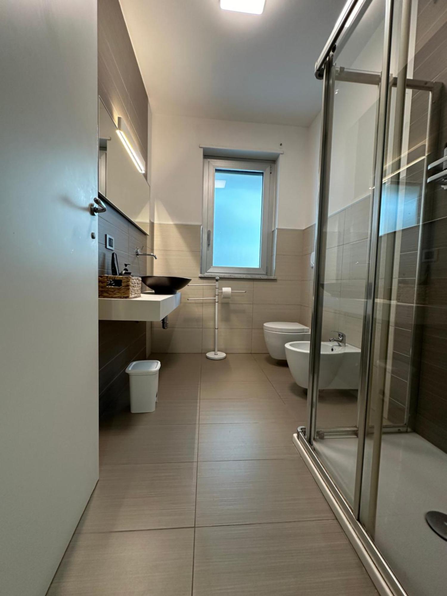 La Casa Di Yasmin_Pescara Centro Apartment ภายนอก รูปภาพ
