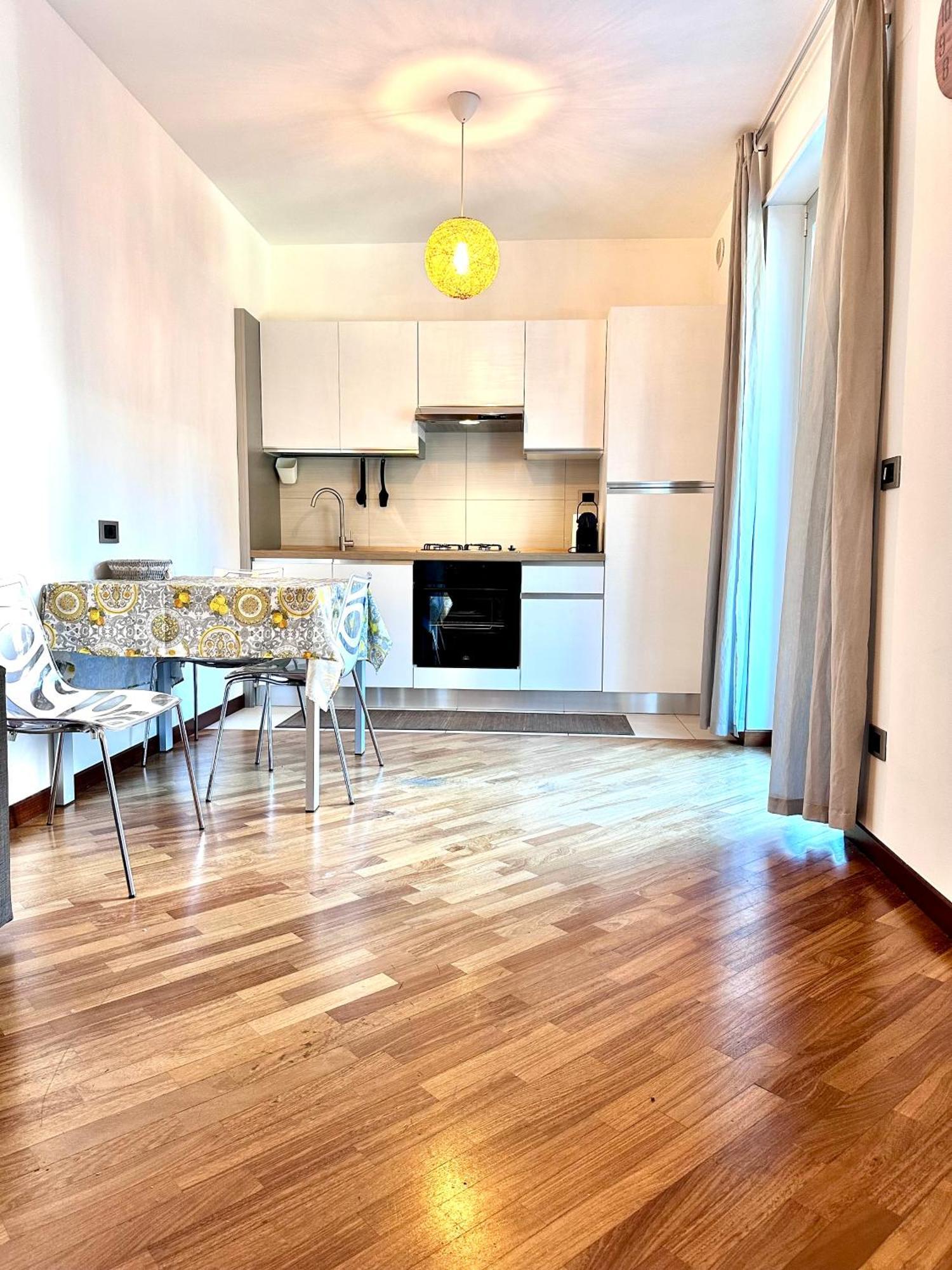 La Casa Di Yasmin_Pescara Centro Apartment ภายนอก รูปภาพ